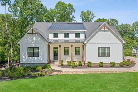 210 Birmingham Road, Ball Ground, GA 30107