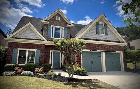 2469 Martini Way, Bethlehem, GA 30620