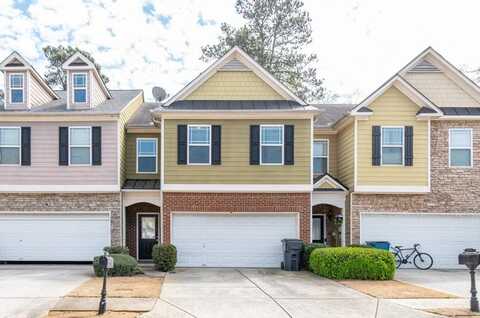 493 Providence Run Way, Lawrenceville, GA 30043