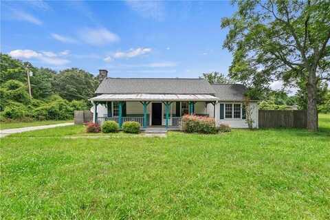 3517 Plunkett Road, Stonecrest, GA 30038