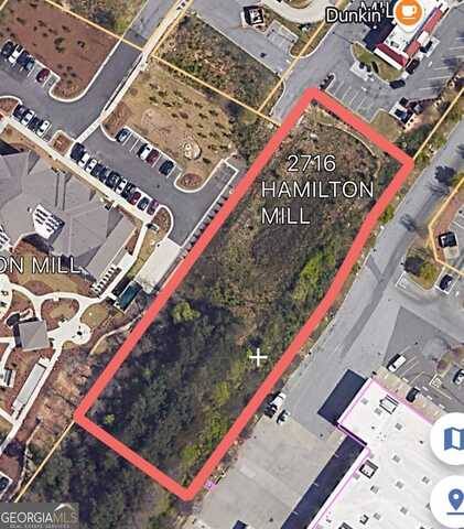 2716 Hamilton Mill Road, Buford, GA 30519