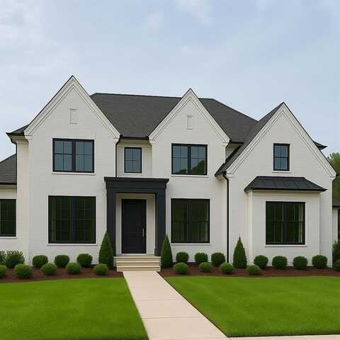 2868 Octavia Circle, Marietta, GA 30062