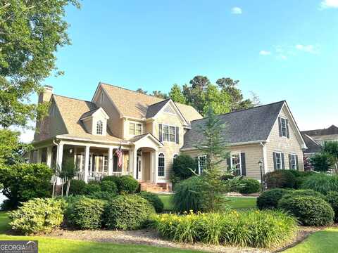 47 Lake Shore Drive, Newnan, GA 30265