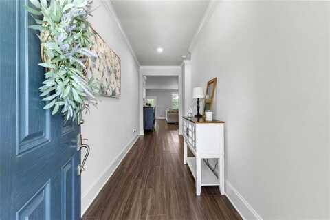 510 Cunninghame Court, Peachtree City, GA 30269