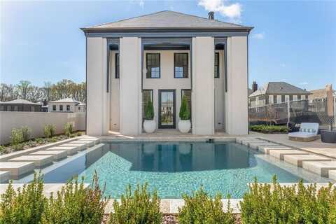 245 Roycroft Lane, Fayetteville, GA 30214