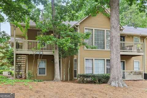 2304 Country Park Drive SE, Smyrna, GA 30080