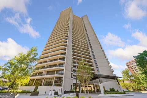 2660 Peachtree Road #6A, Atlanta, GA 30305