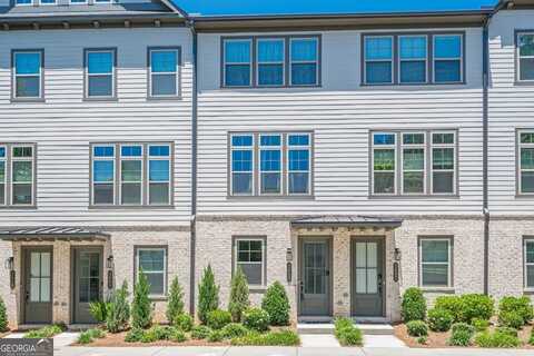 3693 Allegretto Circle, Atlanta, GA 30339