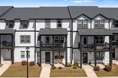 823 Mackay Creek, Woodstock, GA 30188