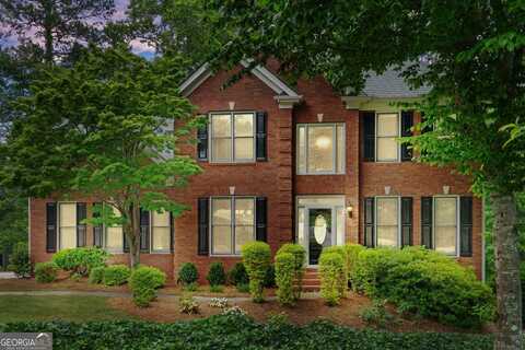 3642 Fowler Ridge, Douglasville, GA 30135