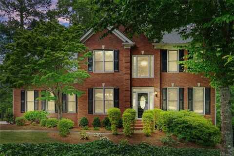 3642 Fowler Ridge, Douglasville, GA 30135