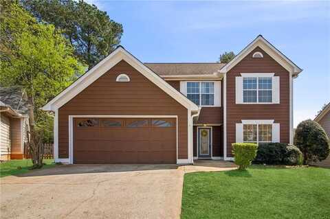 848 Gateshead Court, Lawrenceville, GA 30043