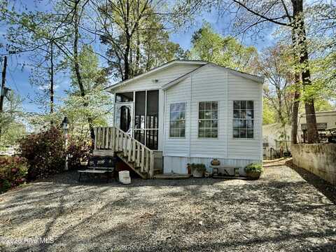 120 Overland Trail, Mount Gilead, NC 27306