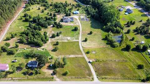 126 Vick Avenue, Carthage, NC 28327
