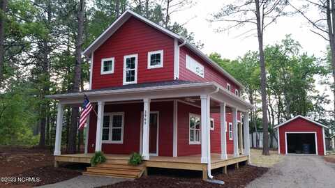 3968 Youngs Road, Southern Pines, NC 28387