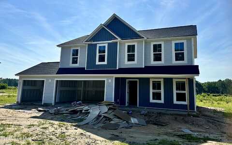 4049 Fulford Mcmillan Road, Raeford, NC 28376