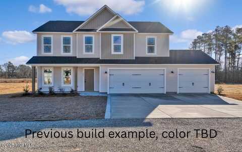 4049 Fulford Mcmillan Road, Raeford, NC 28376
