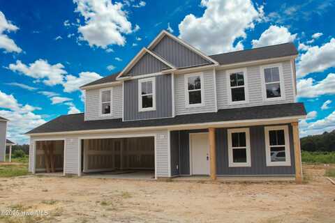 4049 Fulford Mcmillan Road, Raeford, NC 28376