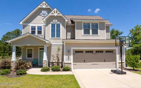 111 Pinelands Vista, Jackson Springs, NC 27281