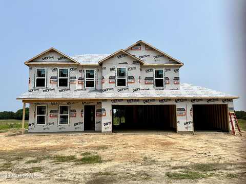 4037 Fulford Mcmillan Road, Raeford, NC 28376