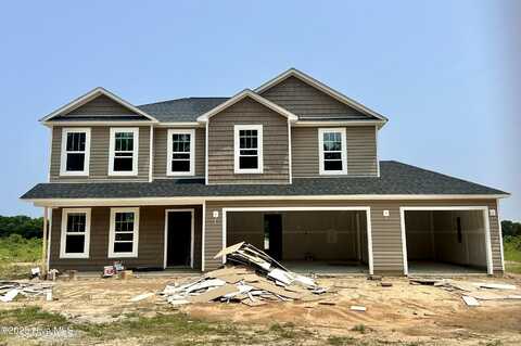 4059 Fulford Mcmillan Road, Raeford, NC 28376