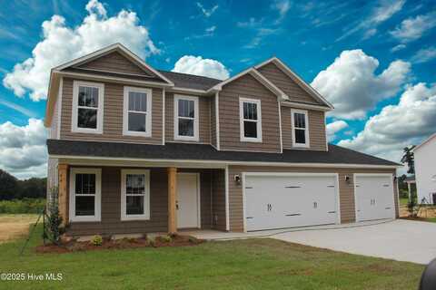 4059 Fulford Mcmillan Road, Raeford, NC 28376