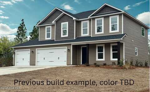 4059 Fulford Mcmillan Road, Raeford, NC 28376