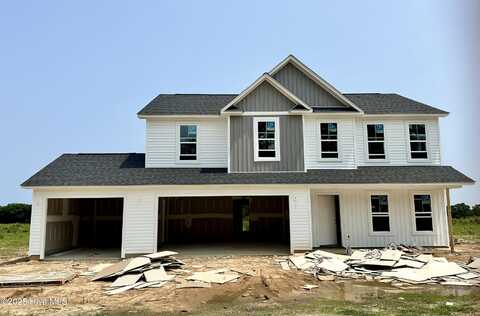 4067 Fulford Mcmillan Road, Raeford, NC 28376