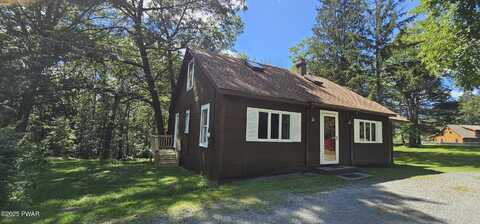 7599 St Rt 97, Narrowsburg, NY, NY 12764