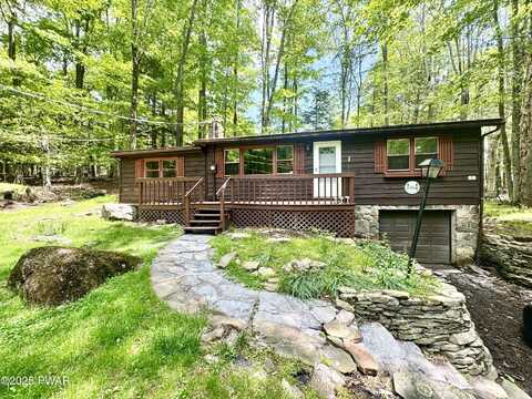 50 Bear Rock Road, Lake Ariel, PA 18436