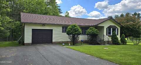24 Buff Road, Cochecton, NY, NY 12726
