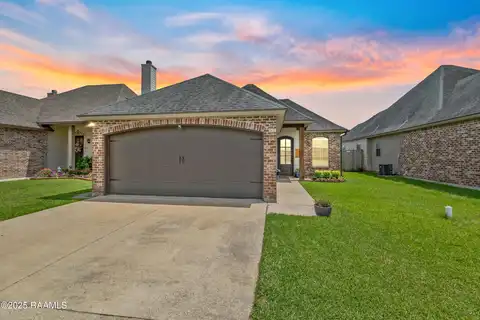 710 Highland View Drive, Youngsville, LA 70592