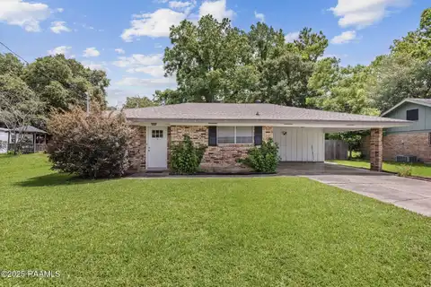 164 Mimosa Place, Lafayette, LA 70506