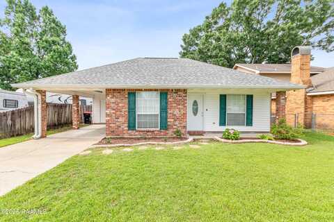 315 Kelso Drive, Carencro, LA 70520