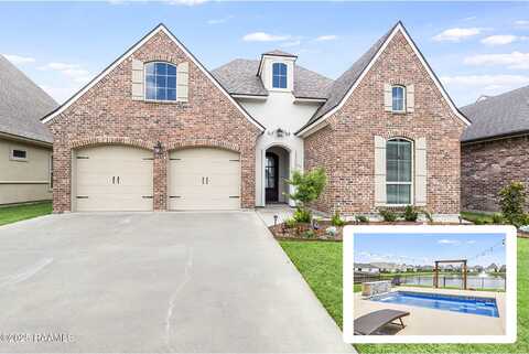 111 San Sebastian Drive, Youngsville, LA 70592