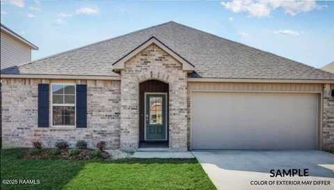 133 Ivywood Court, Duson, LA 70529