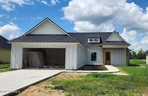 119 Chase Drive, Scott, LA 70583
