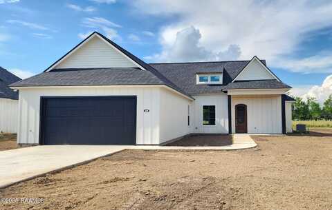119 Chase Drive, Scott, LA 70583