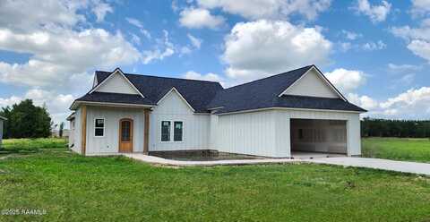 125 Chase Drive, Scott, LA 70583