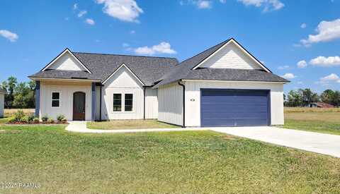 125 Chase Drive, Scott, LA 70583