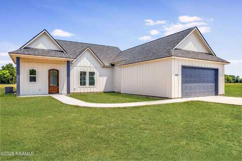 125 Chase Drive, Scott, LA 70583