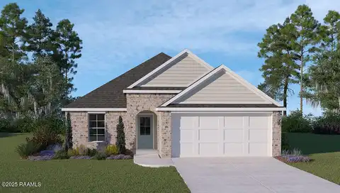 1510 Highland Drive, New Iberia, LA 70560