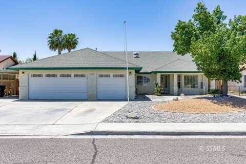 1213 W Robert AVE, Ridgecrest, CA 93555