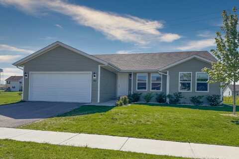 882 SCOTTS ARMY, BELVIDERE, IL 61008