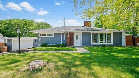 522 Division, PECATONICA, IL 61063