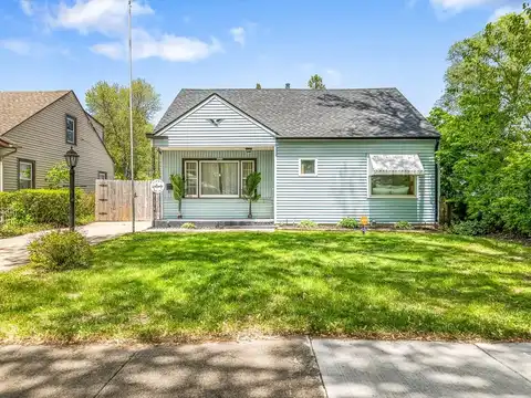 2015 Paradise, ROCKFORD, IL 61103