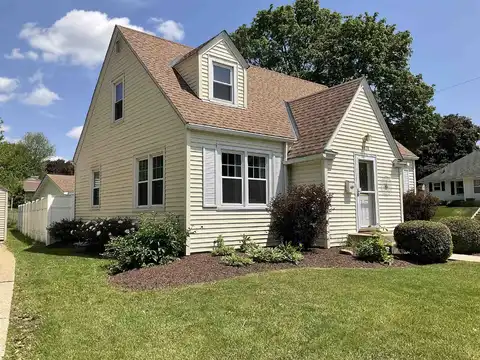 3330 California, ROCKFORD, IL 61108