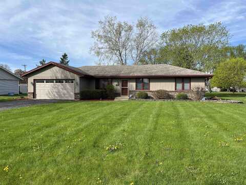 3973 GREAT REPUBLIC, CHERRY VALLEY, IL 61016