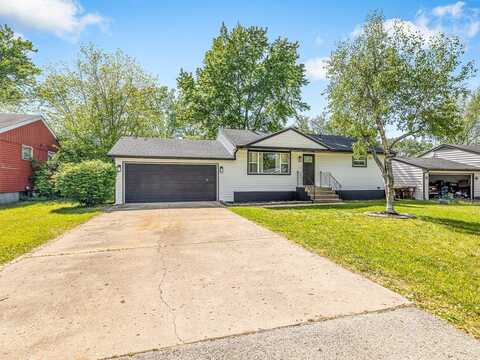 9507 Cincinnati, MACHESNEY PARK, IL 61115