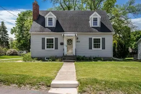 3803 CHARLES, ROCKFORD, IL 61108